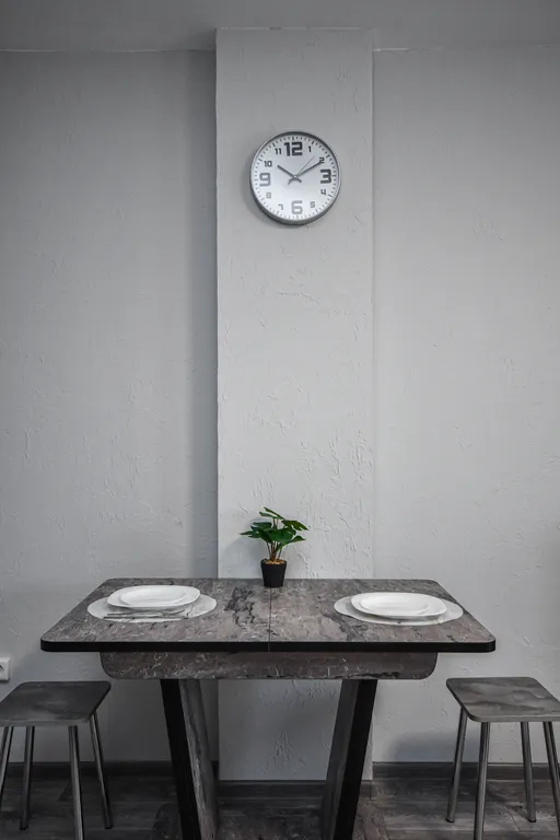 Уютная квартира-студия