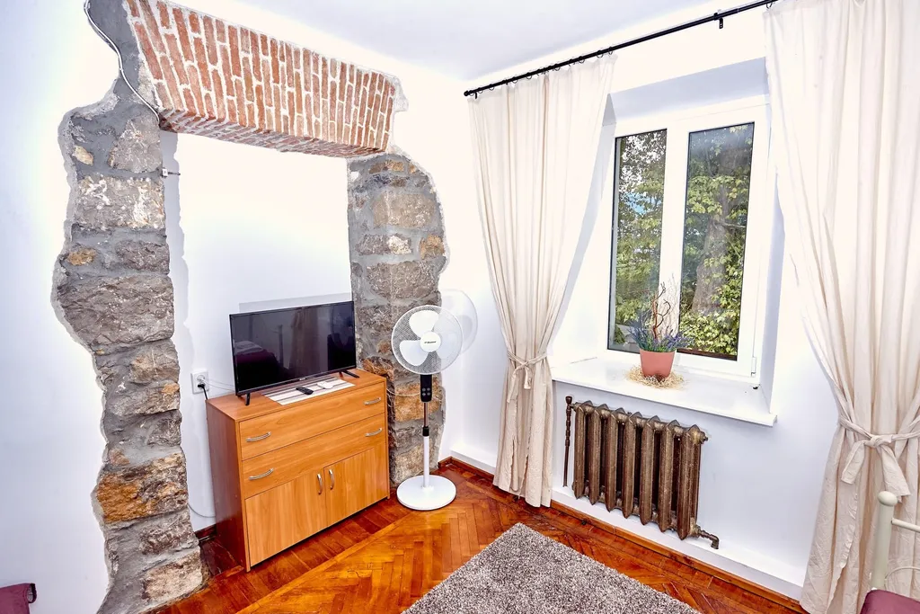 Двухкомнатный 4-местный №5