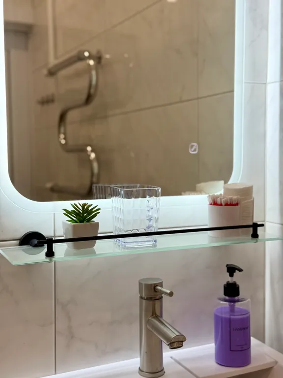 Ваша идеальная локация для комфортного отдыха