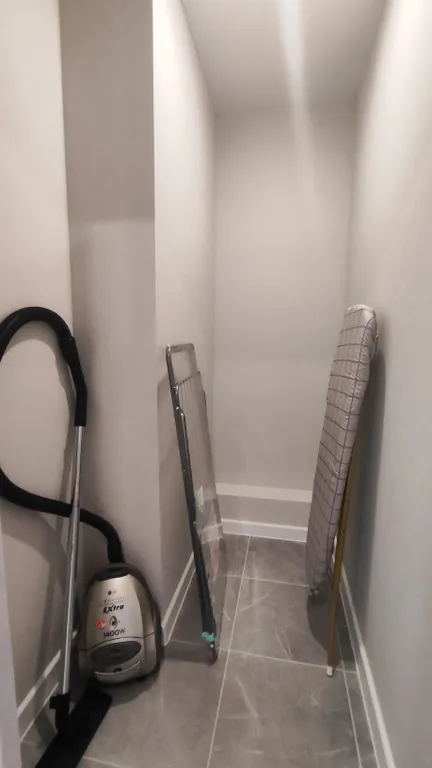 Однокомнатная квартира в ЖК 4 стихии