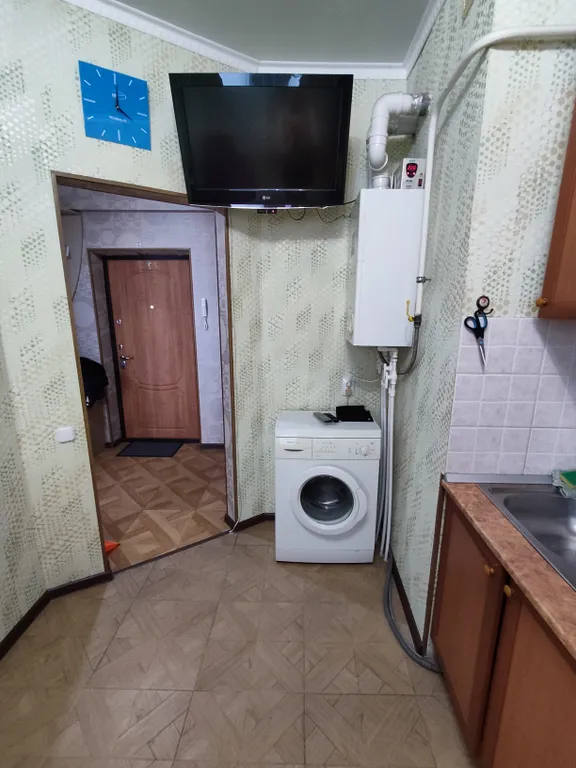 Квартира Уютная квартира рядом с центром — Анапа