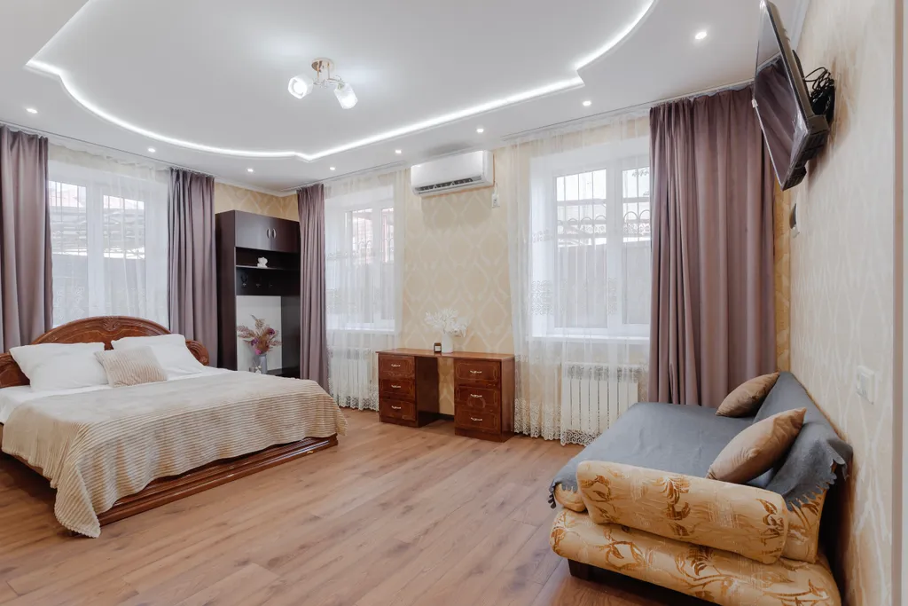 Уютная квартира — аренда посуточно в Ростов-на-Дону