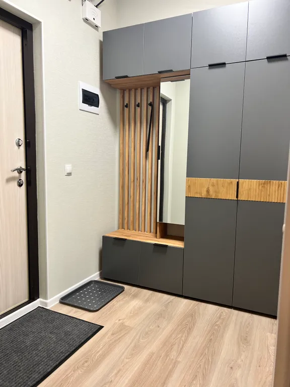 Уютная квартира-студия