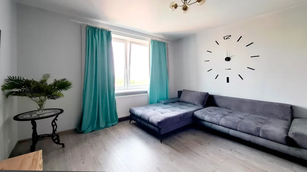 Панорамный вид на город, рядом с Рыбной деревней