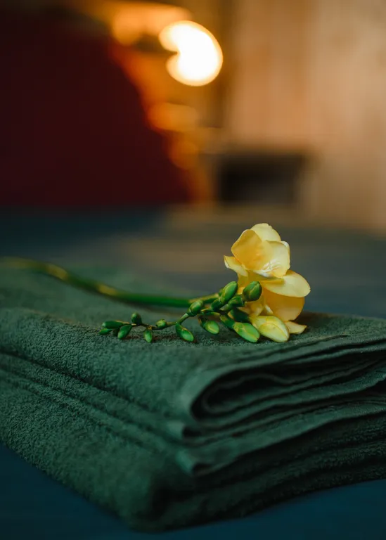 Новый коттедж для отдыха