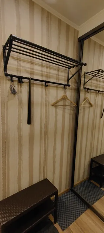 Уютная квартира в прекрасном месте