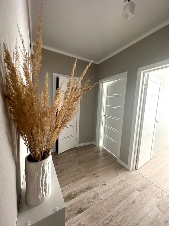 Квартира Светлая квартира — Калининград