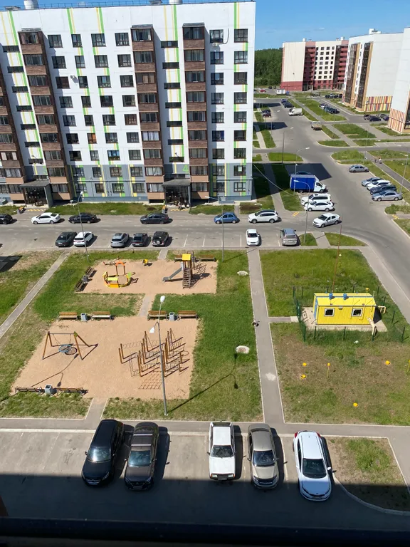 Уютная квартира в микрорайоне Ивушки