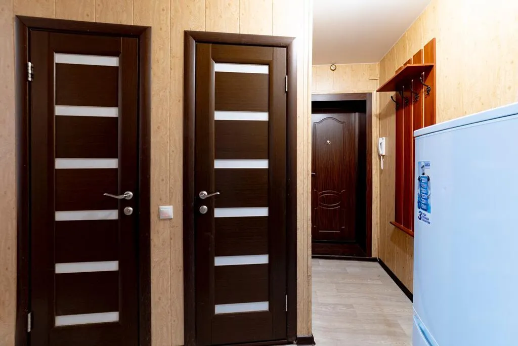 Просторная 2-комнатная квартира для размещения до 6 гостей