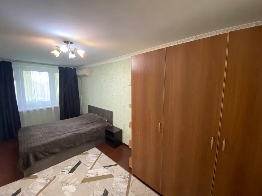 Квартира Уютная квартира с видом на море и горы — Судак