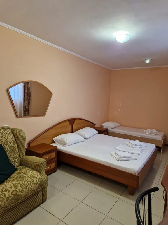 Квартира Комната — Феодосия