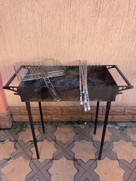 Коттедж Очаровательный дом на Водах — Кисловодск