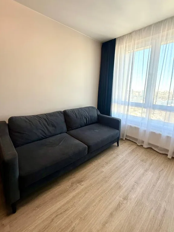 Двухкомнатные апартаменты в ЖК Tau House