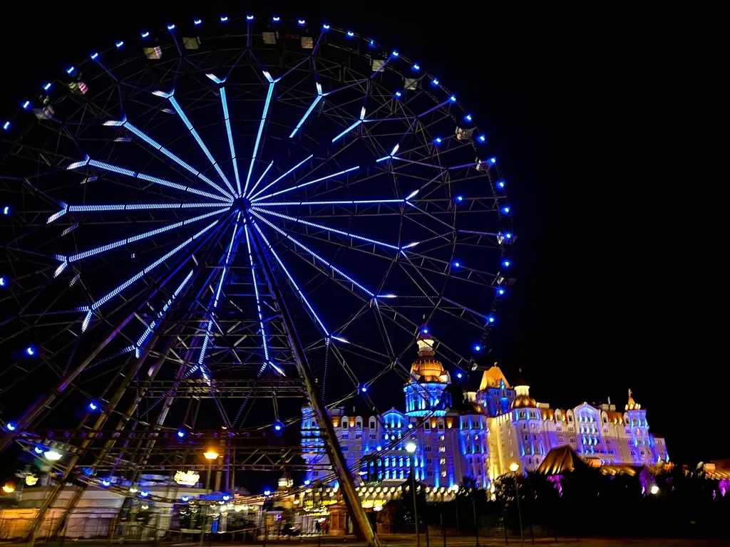 Квартира у моря