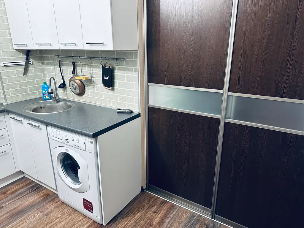 Квартира в ЖК Молодежный