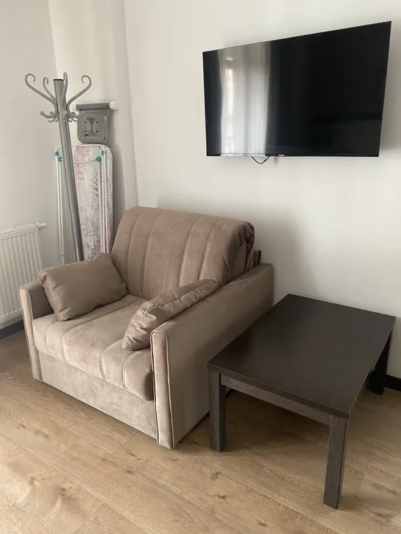 Апартаменты Горки город