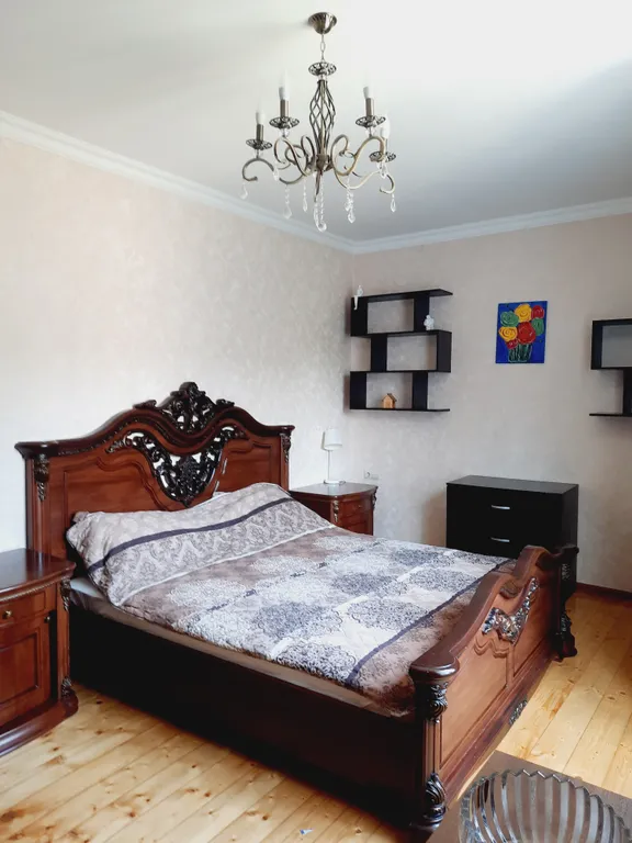 Атмосфера в каждом дне и в каждом часе