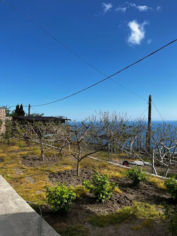 Дом с видом на море