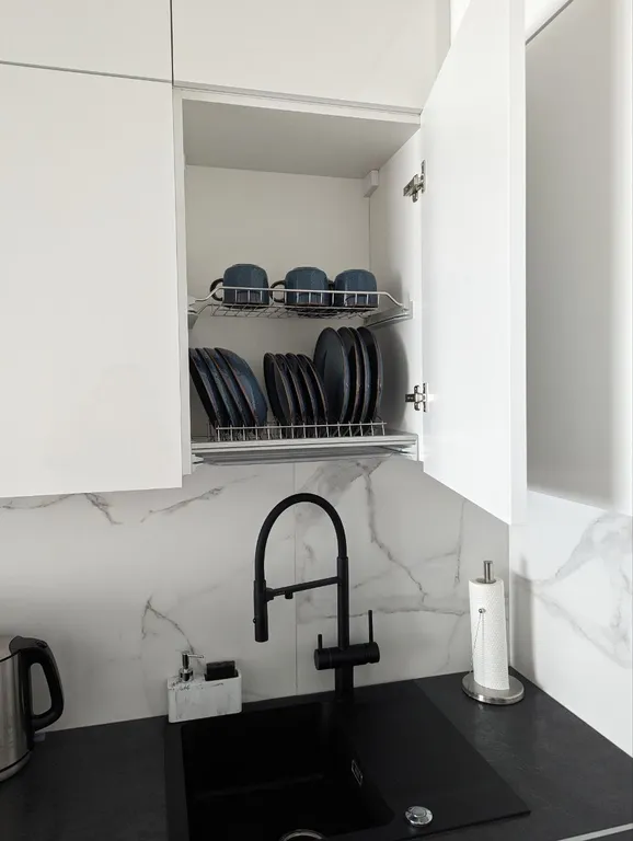 Квартира с уютом загородной жизни в центре Ижевска