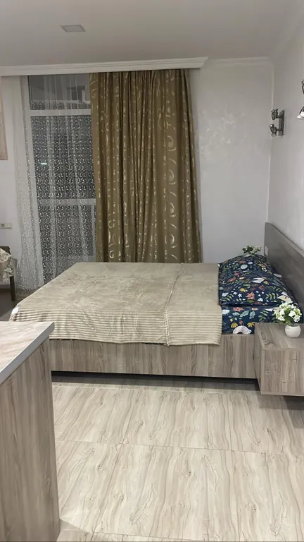 Квартира Orbi 1828 — Батуми