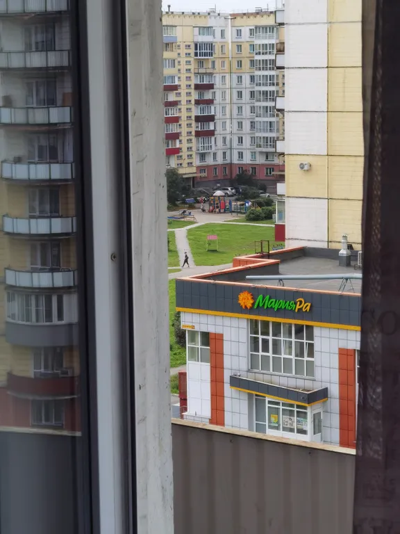 Квартира Белый медведь