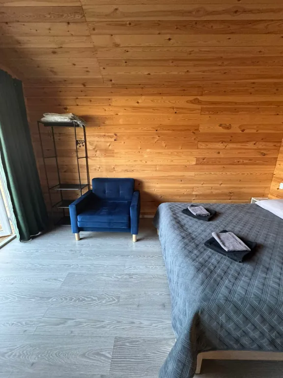 Коттедж 1-комнатный Дом — аренда посуточно в Акташ