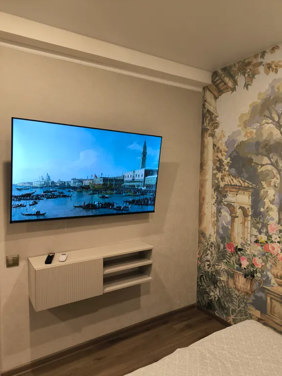 Квартира Дизайнерская квартира рядом с Новым Херсонесом — Севастополь