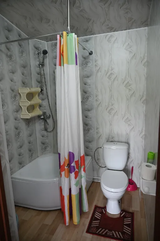 1-комнатный Дом