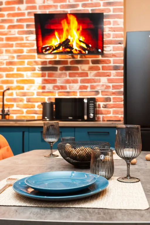 Квартира Квартира у моря — Светлогорск