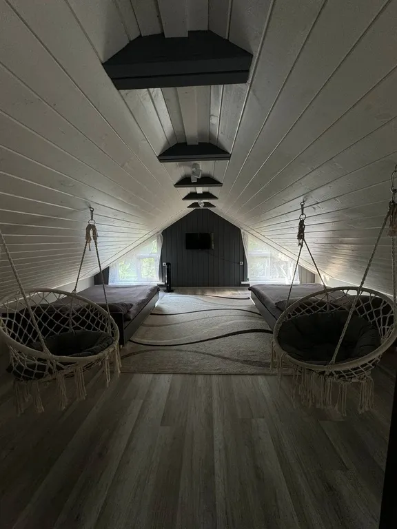 4-комнатный Дом