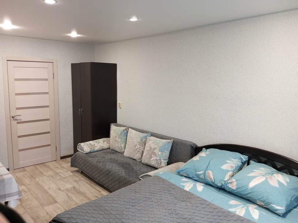 Квартира в центре