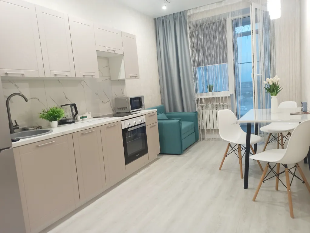 Квартира комфорт