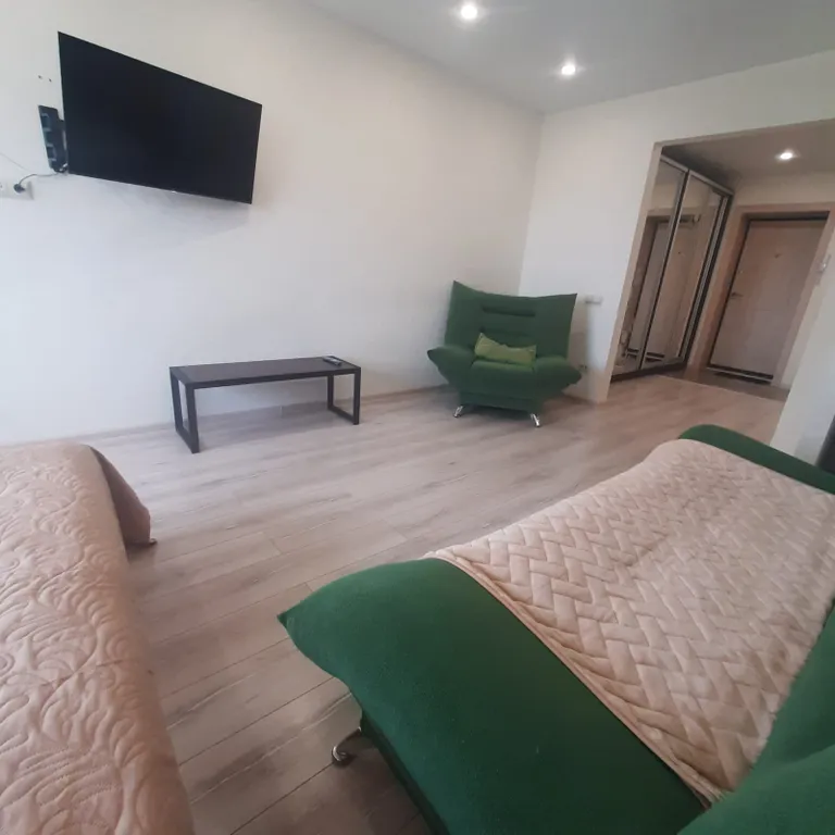 Квартира для комфортного проживания и приятного отдыха