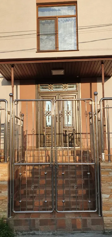 Квартира Свободная квартира с террасой — Сириус