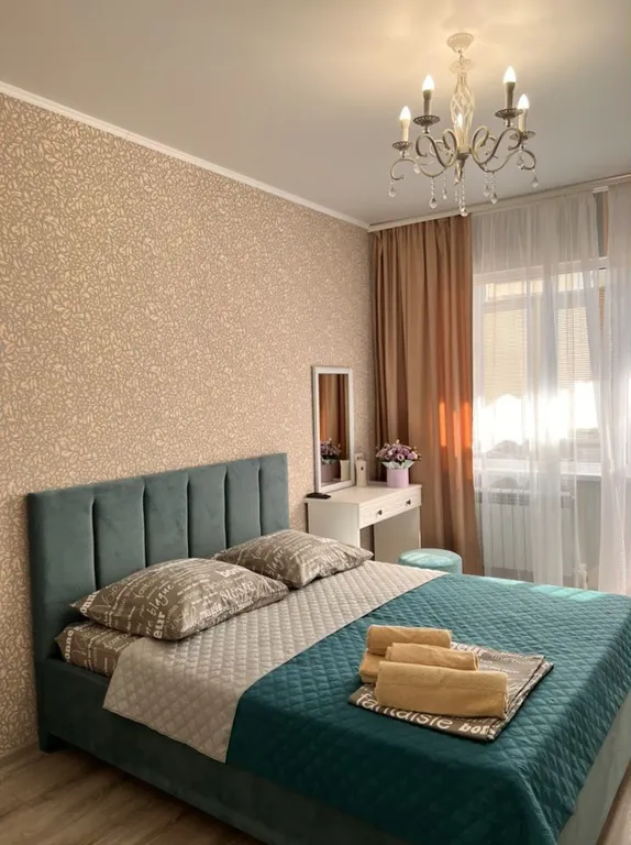 Лазурная Квартира у моря