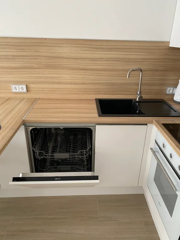 У нас уютно, как дома