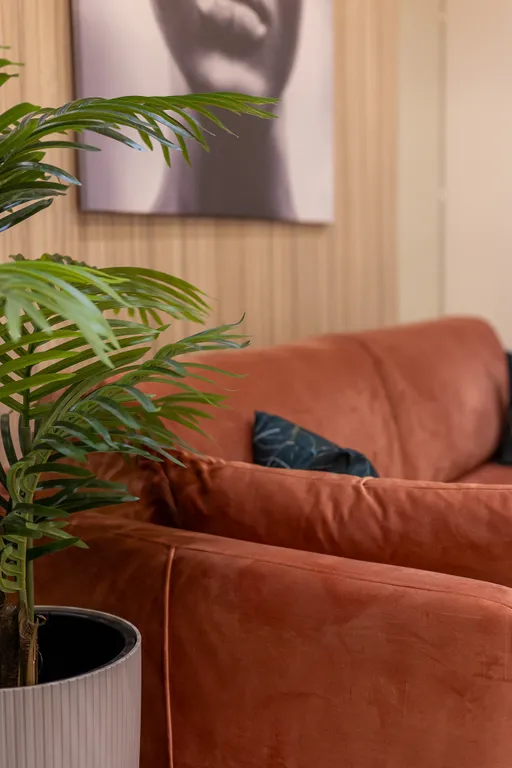 Апартаменты Светлана-Парк премиум на берегу моря