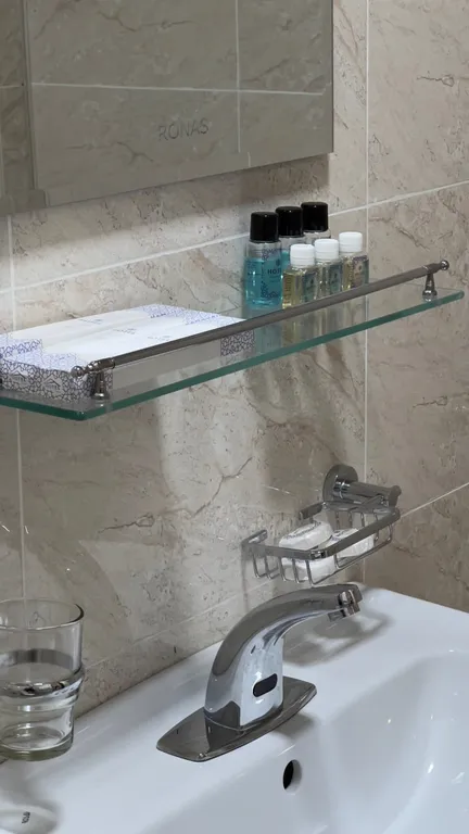 Уютный номер