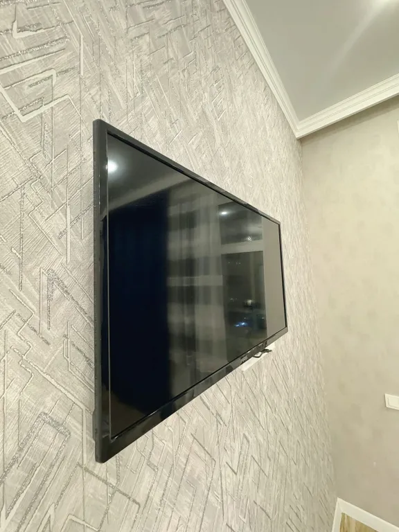 Отличная квартира в центре левобережья столицы