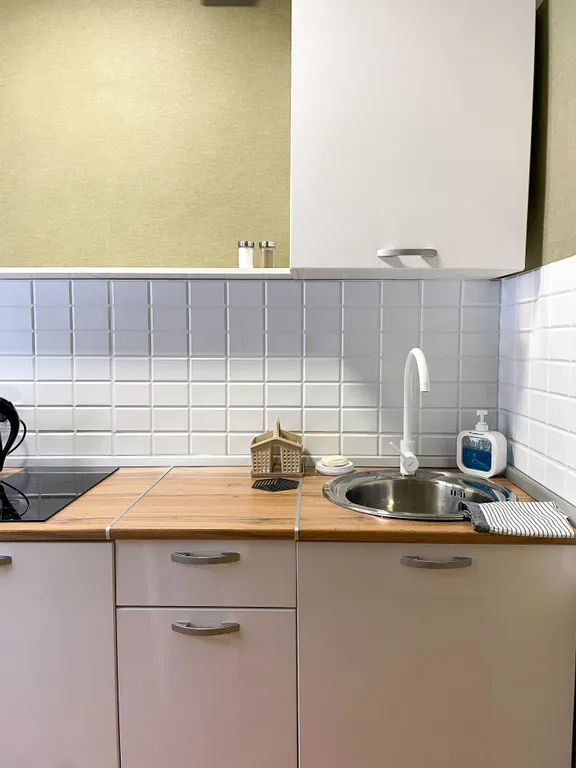 By BigWood 6 Живи у склона