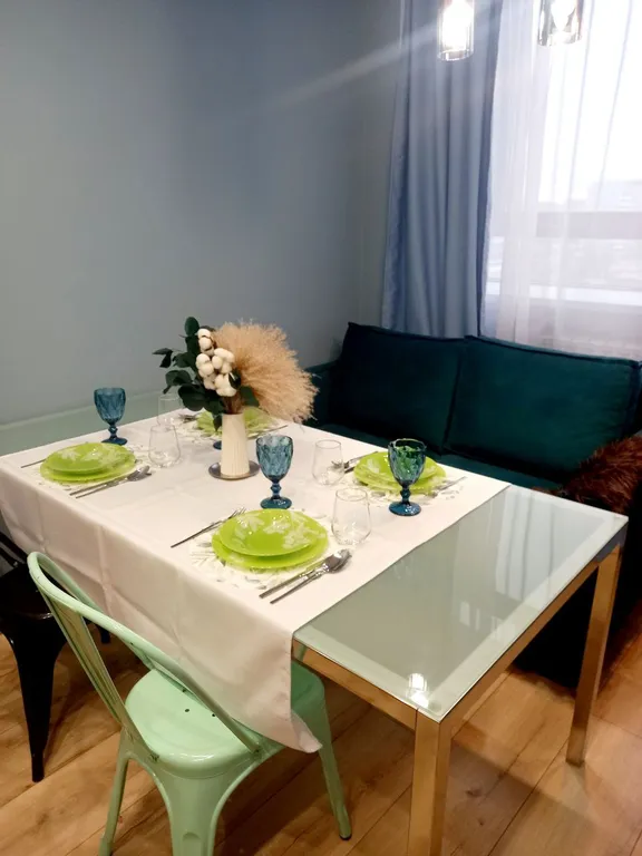 Квартира недалеко от центра Шоколад, Московский проспект, Ярославль