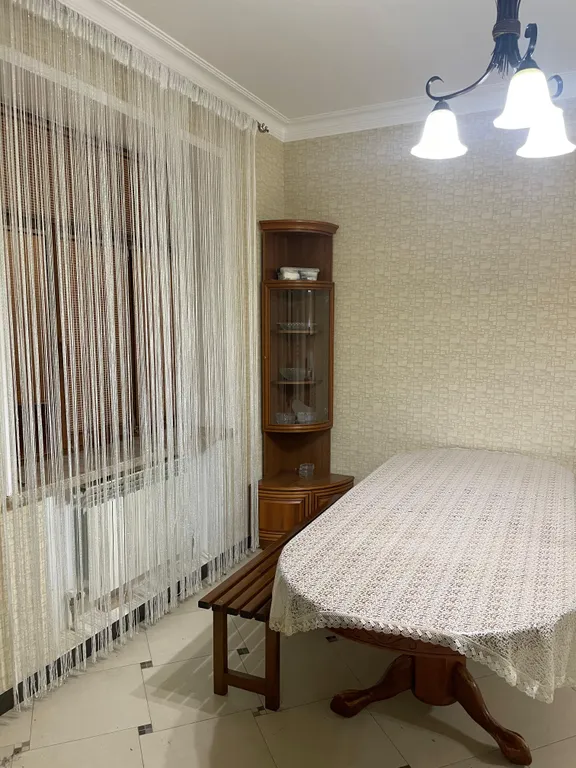 Частный дом на берегу моря с бассейном и сауной