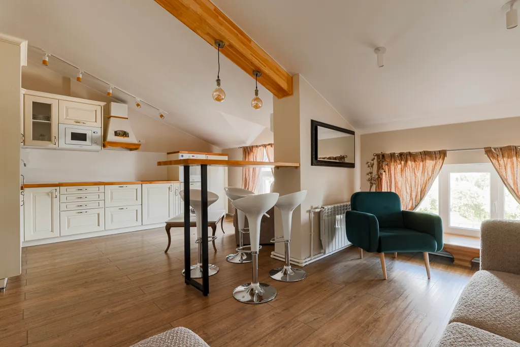 Апартамент Суздаль на ладони