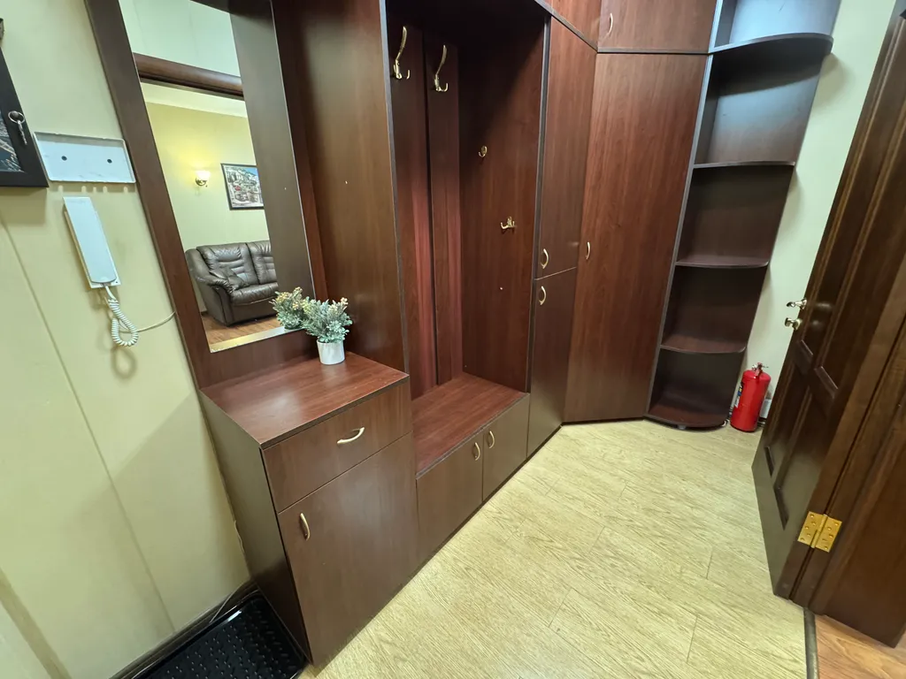 Комфортные аппартаменты в Туле