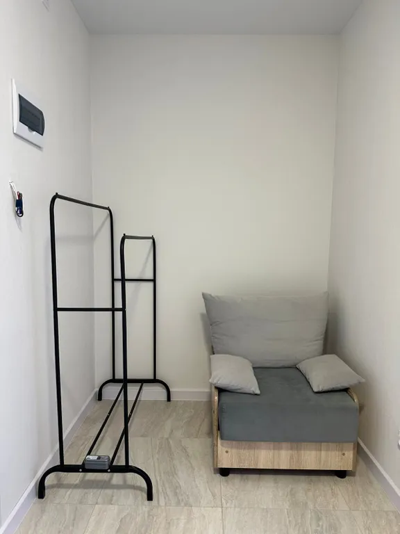 Квартира в новостройке