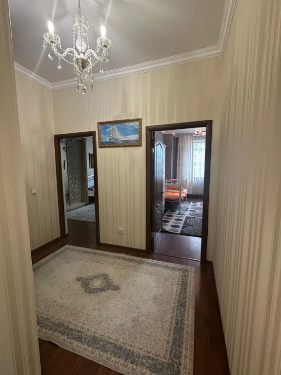 Очень уютная чистая квартира в самом центре города