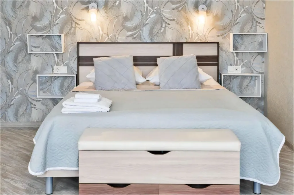 Квартира Идеальная студия — аренда посуточно в Находка