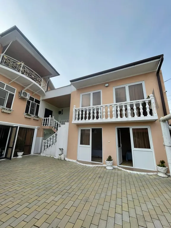 Квартира Комната — Сухум