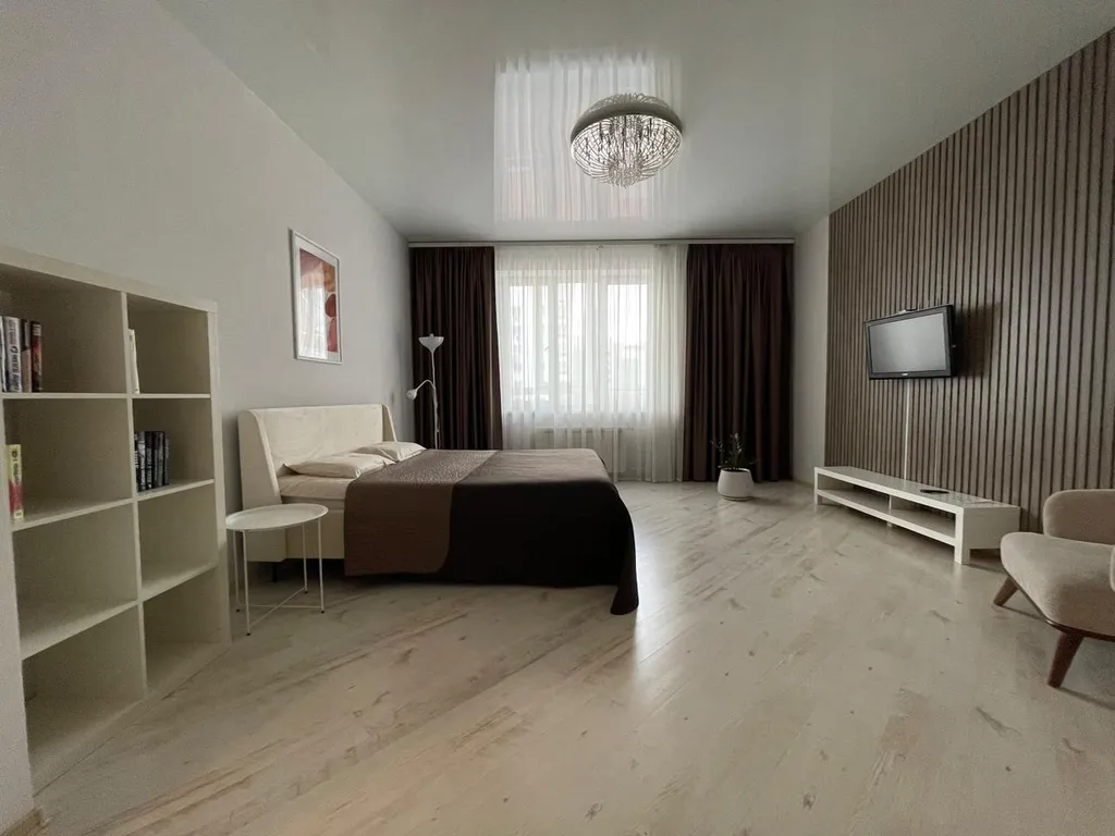 Квартира Уютная квартира у Гринвича — Екатеринбург