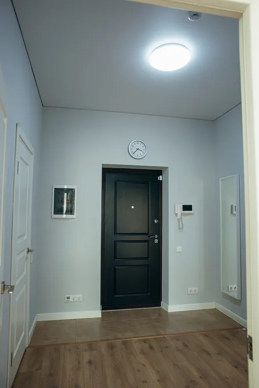 Квартира Квартира Kremlin Central Apartment с парковкой — Казань
